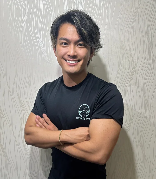 田口　蒼一朗