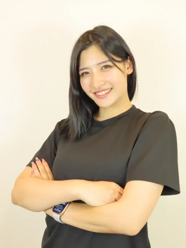 内藤　篤子