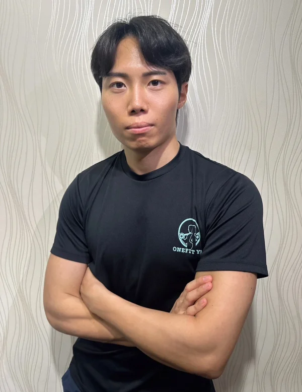鈴木　唯斗