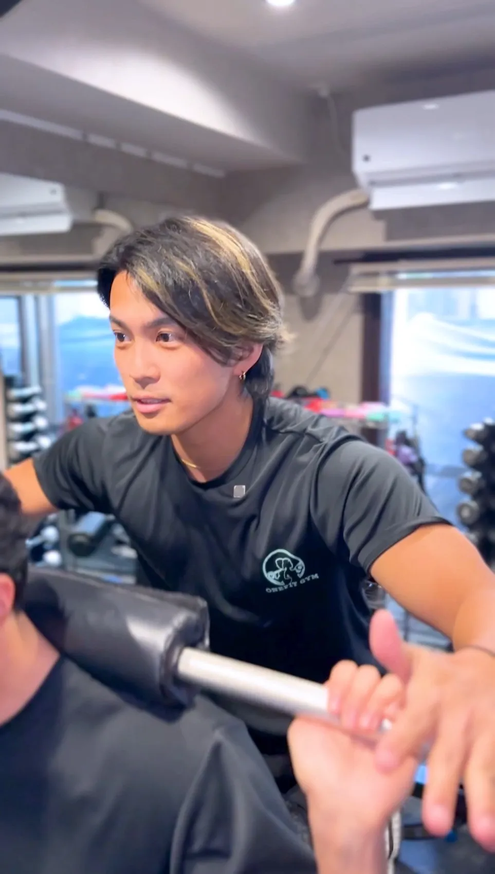 トレーナー