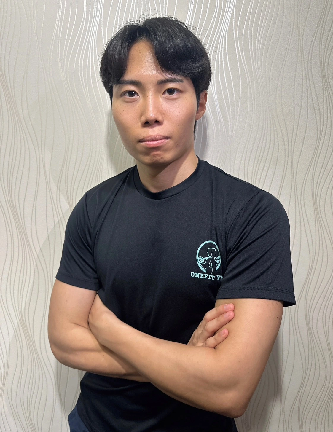 鈴木トレーナー